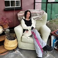 Anne Fogh