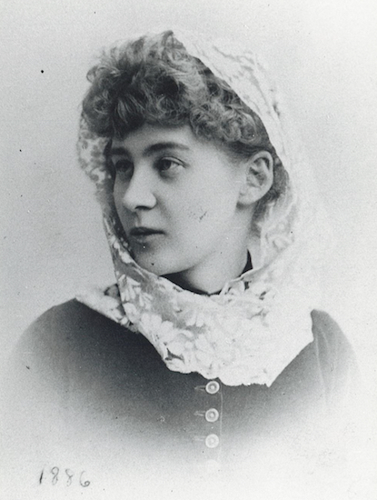 Stella Kleve